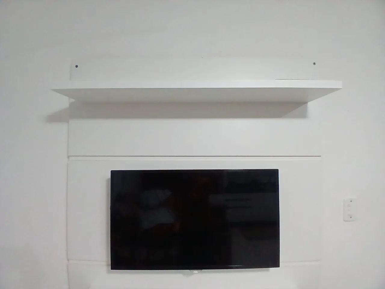 Painel para tv feito sob medida - Foto 2