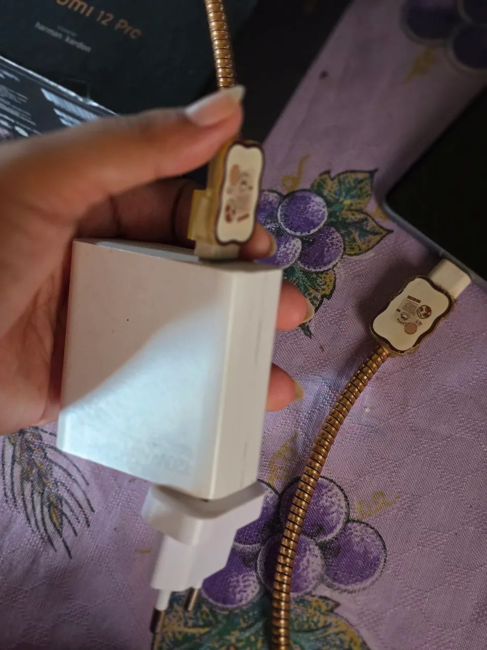 Xiaomi Mi 12 Pro 128GB - Foto 4