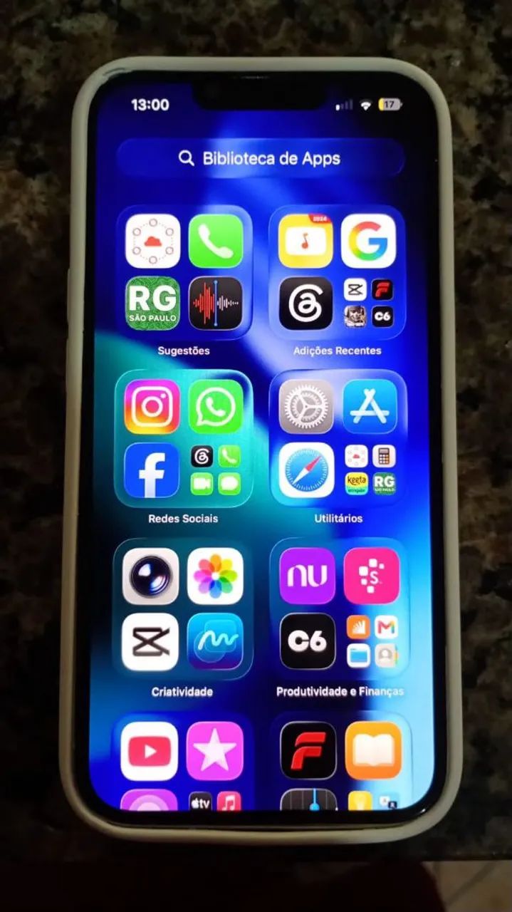 Iphone 13 pro 128gb