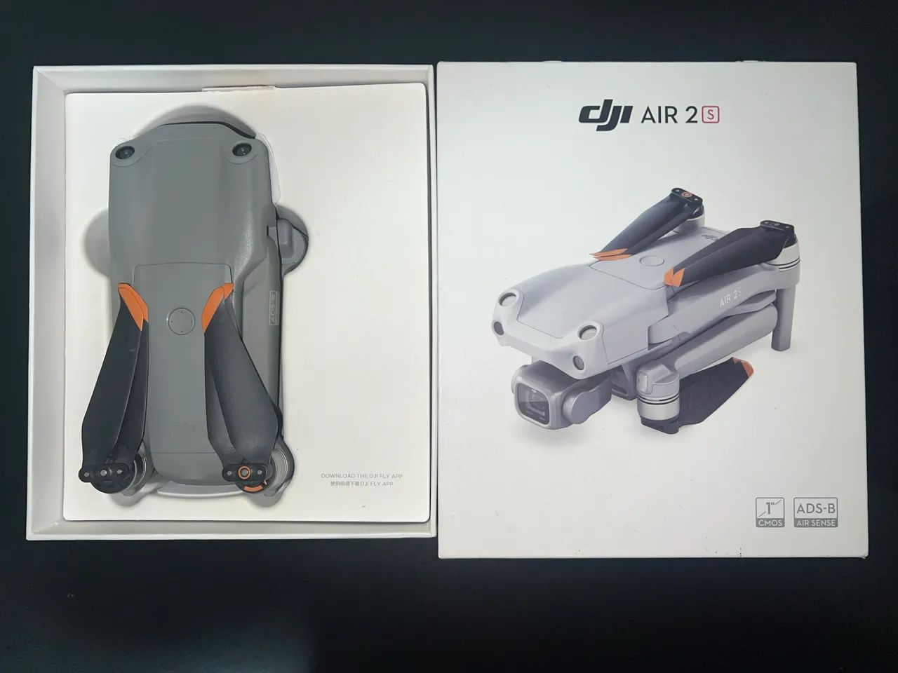 Drone DJI AIR 2s - Foto 3