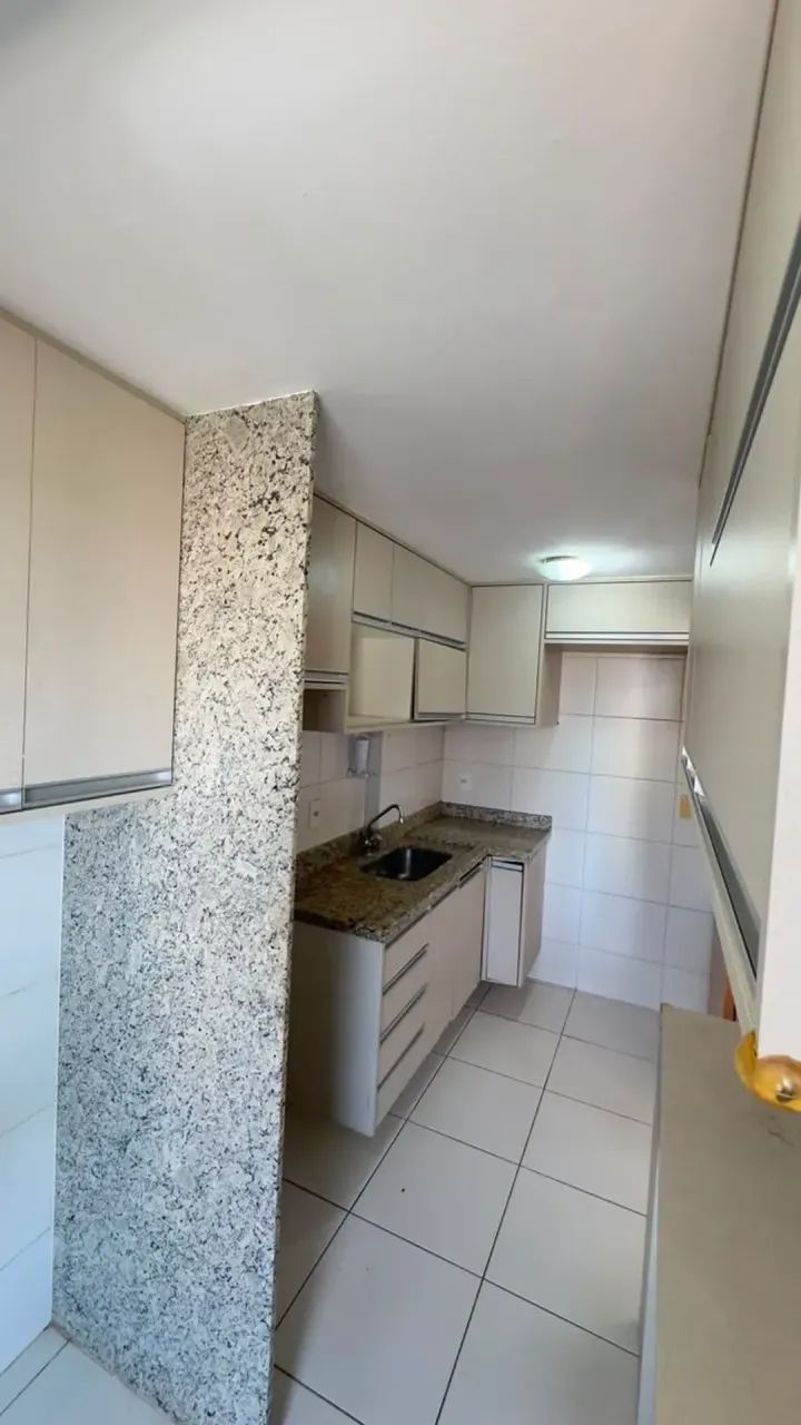 Edifício Harmonia | Jardim Aclimação | Cuiabá | 81 Metros - Foto 5