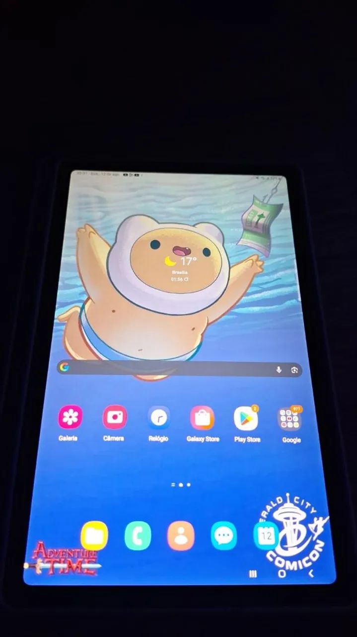 Tablet Galaxy Samsung 6S Lite  - Foto 3