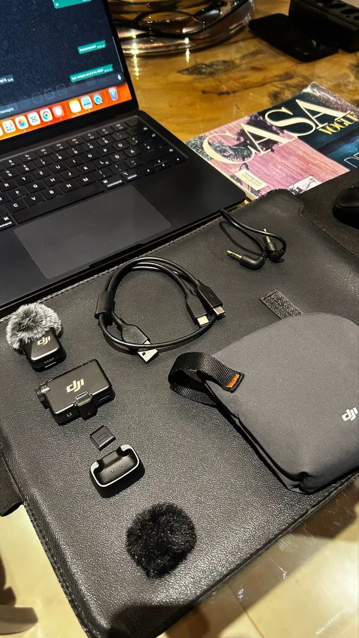 DJI MIC MINI - Foto 3