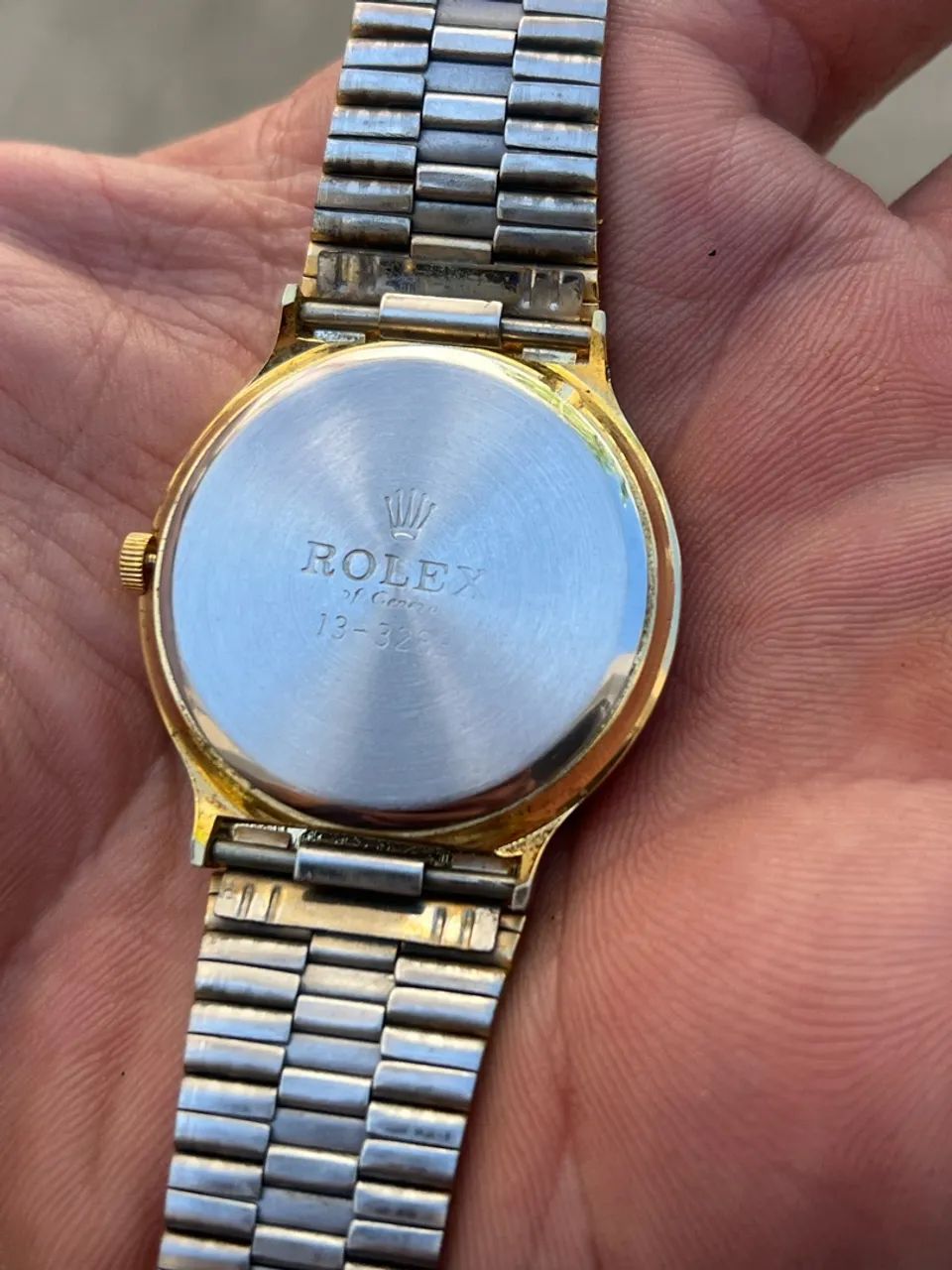 Rolex original - Foto 3