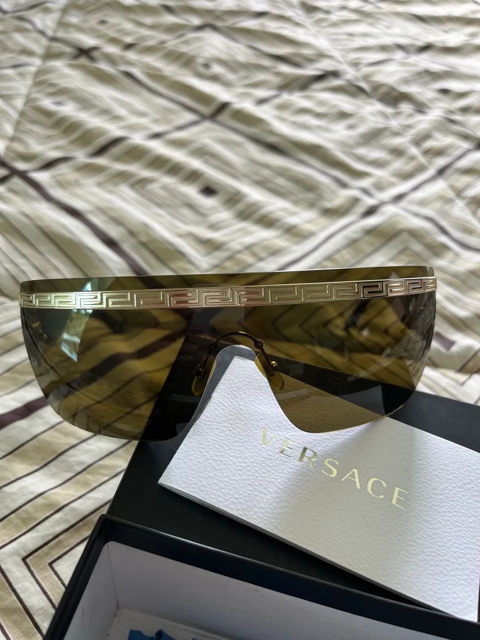 Óculos Versace  - Foto 2