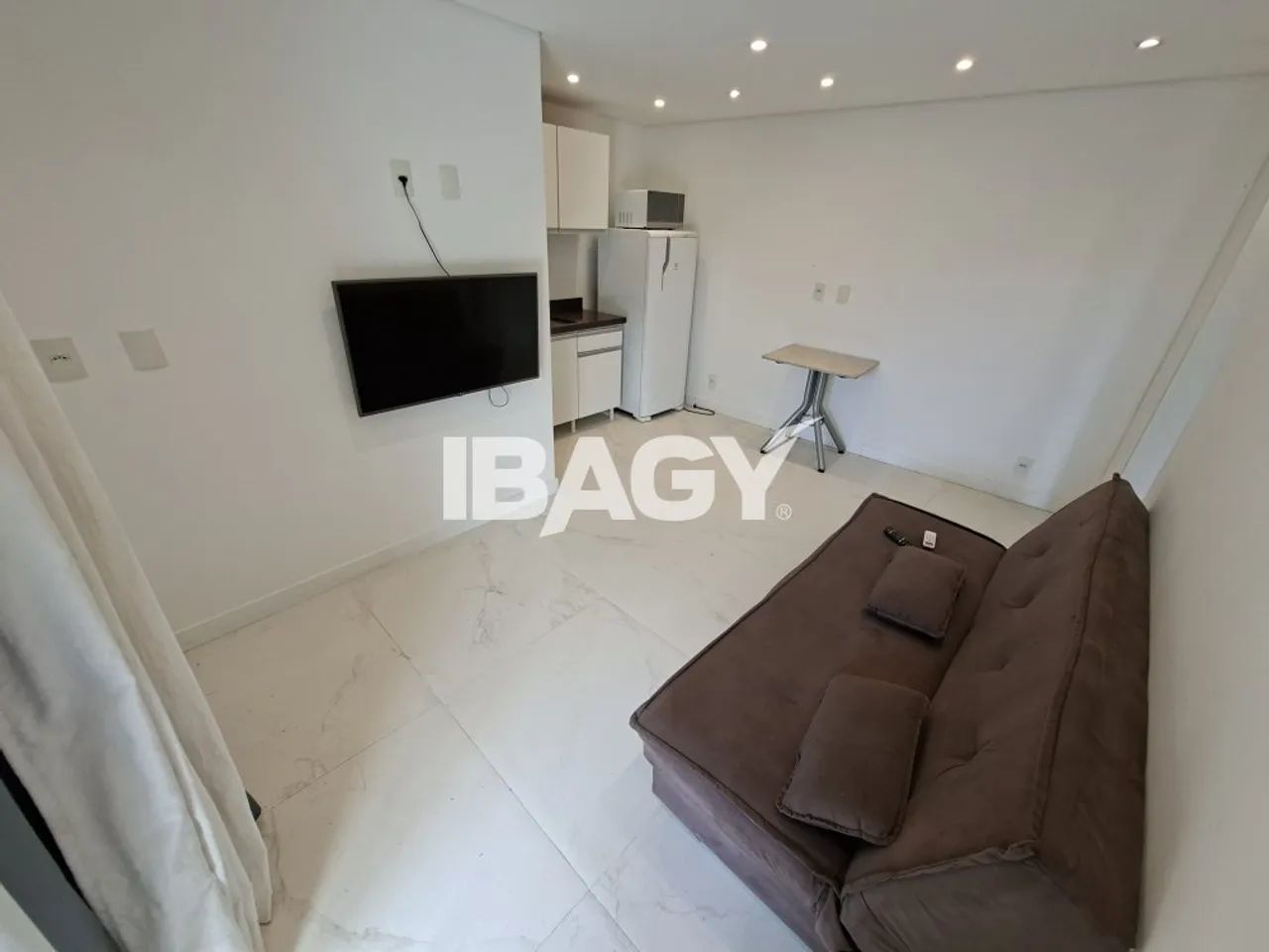 Excelente Apartamento 1 dormitório(s) em Ribeirão da Ilha - Florianópolis - Foto 2