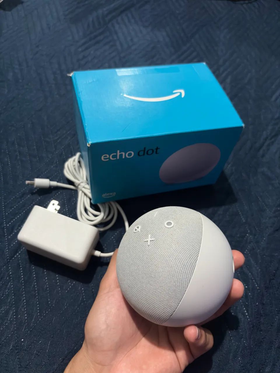 ENCHO DOT ALEXA  - Foto 2