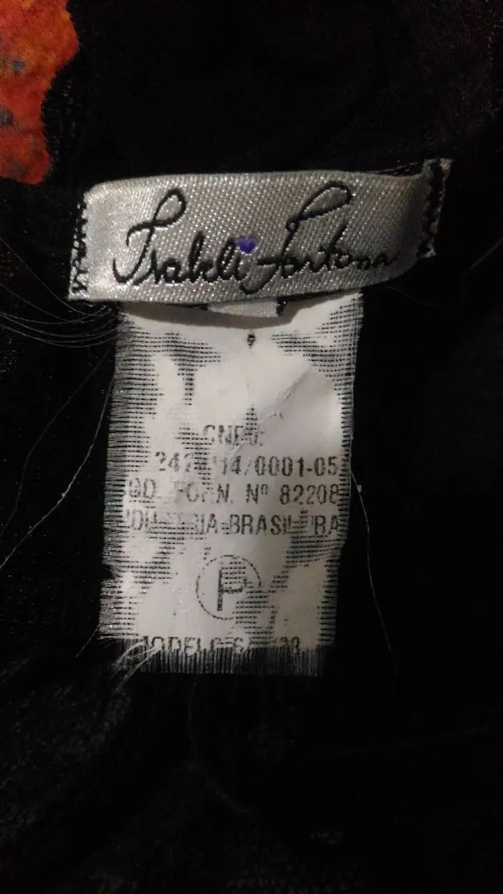 Lote de roupa sexy - Foto 5