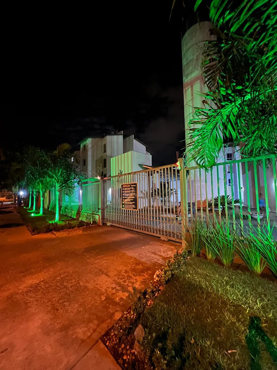 Foto - Aparecida de Goiânia - Sítios Santa Luzia