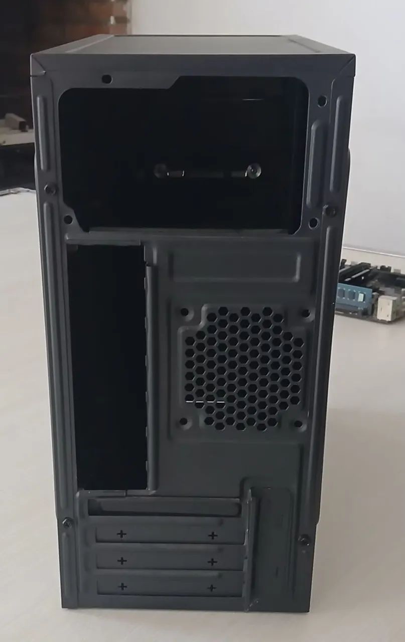 Gabinete de escritorio - Foto 3