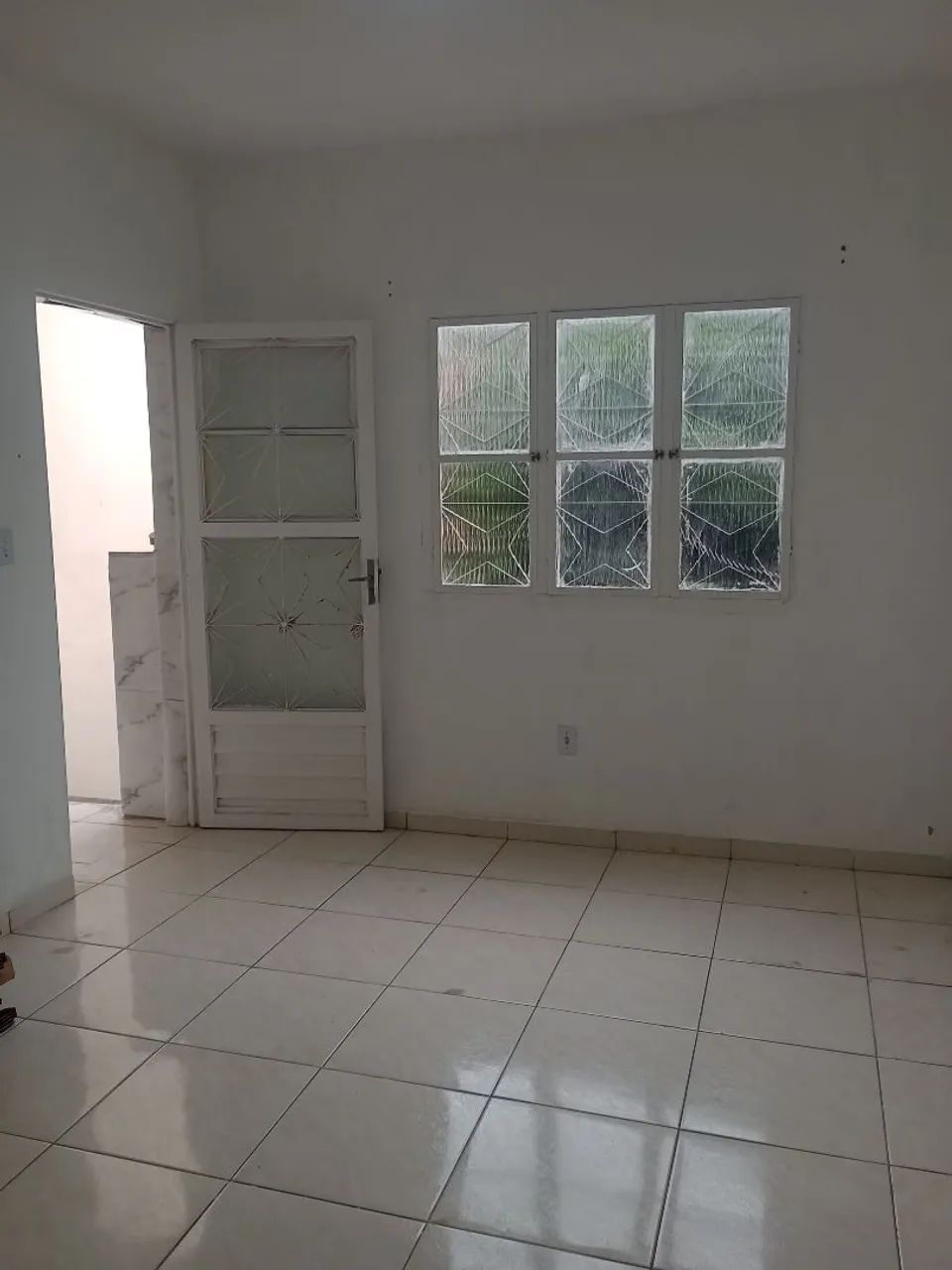 Alugo casa de um quarto  - Foto 4