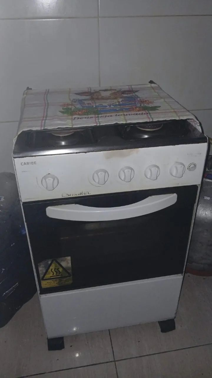 Fogão  - Foto 2