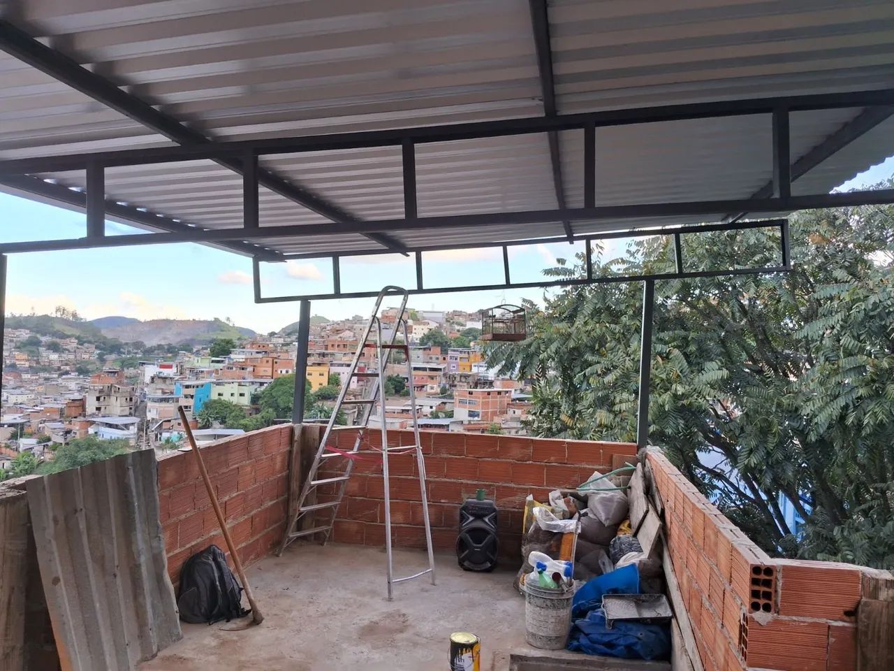 Elétrica, Pedreiro e Solda  - Foto 5