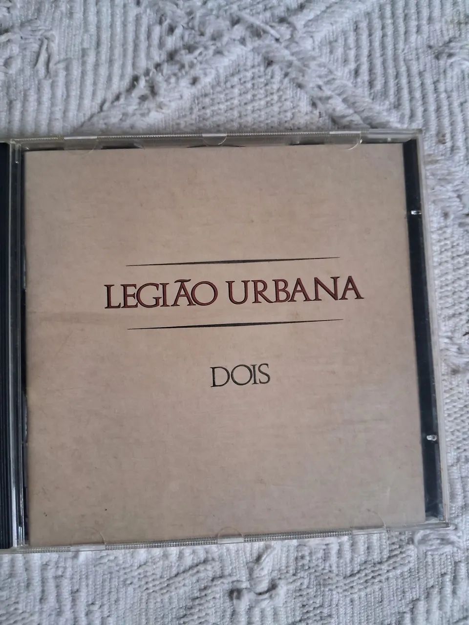 CD'S  LEGIÃO URBANA - Foto 3