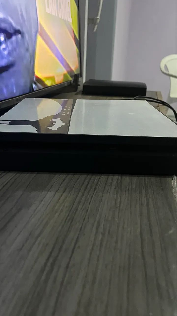 PlayStation 4  - Foto 3