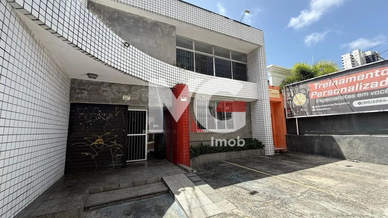 Edifício Comercial em Meireles - Foto 2