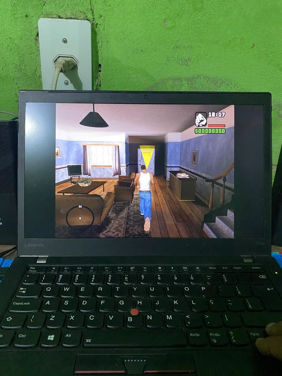 Notebook Lenovo  - Foto 5