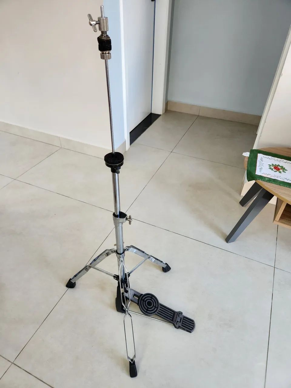 Máquina de Chimbal Sonor  - Foto 5