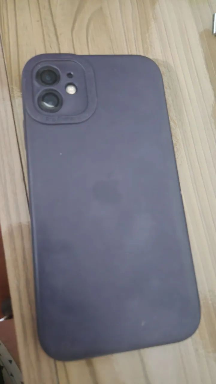 IPHONE 11 IMPECÁVEL 