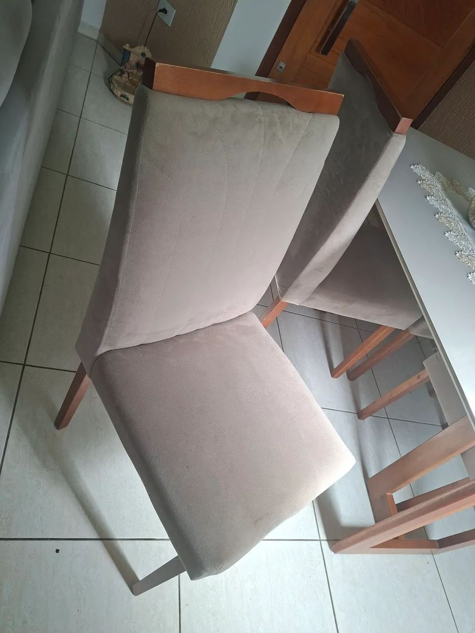 Mesa de jantar - Foto 5