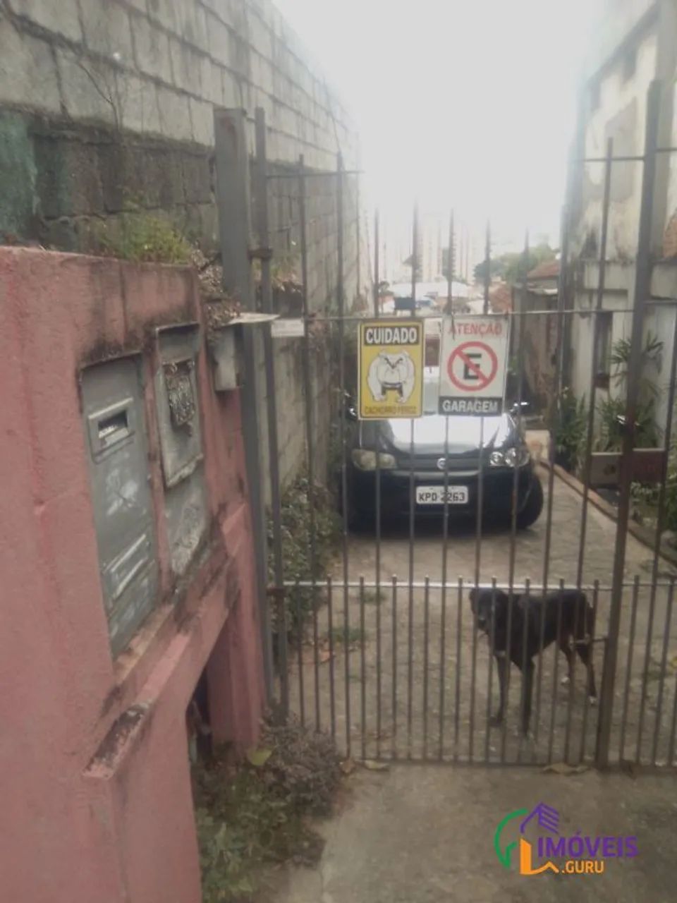 TERRENO - LAPA - SP - Foto 4