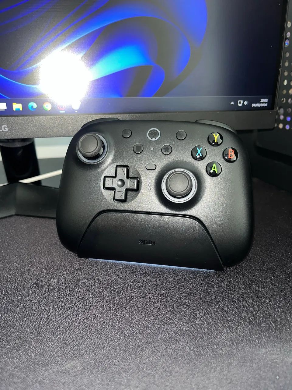 8BitDo Ultimate 2 Wireless - Foto 5