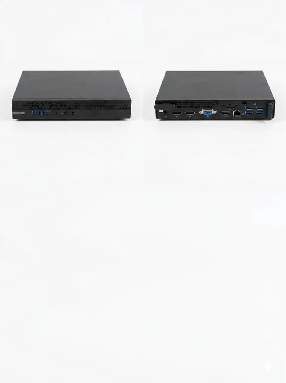 Mini PC Daten amd ryzen 3200ge + 8gb ram. R$1000 - Foto 2