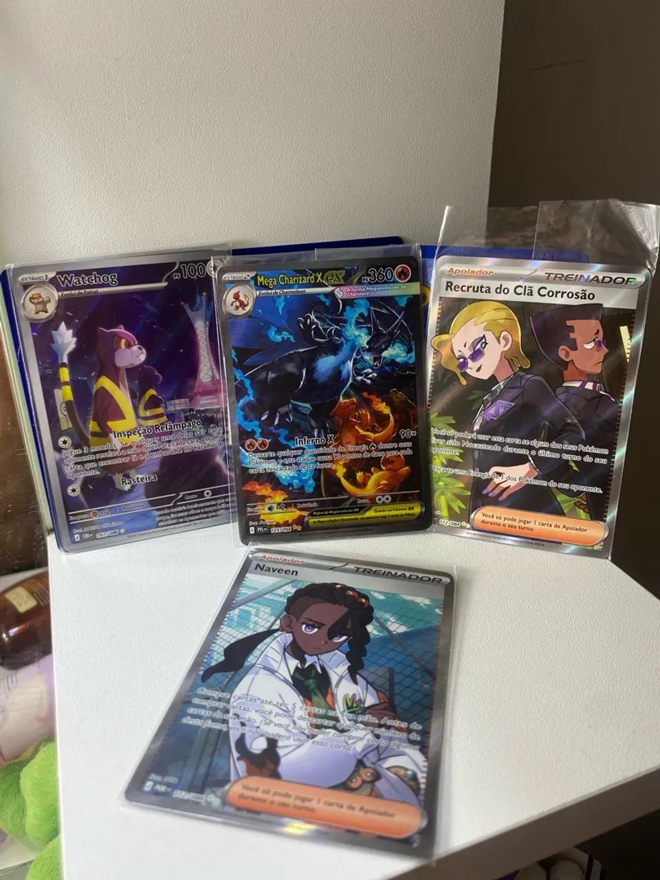 Cartas Pokémon  - Foto 3