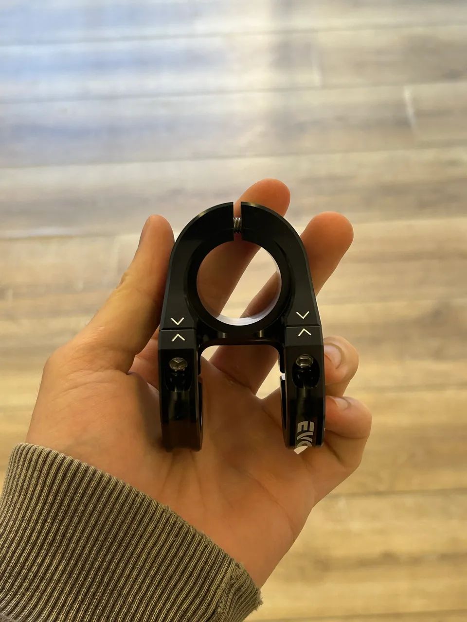 Mesa mtb 31.8mm  - Foto 2