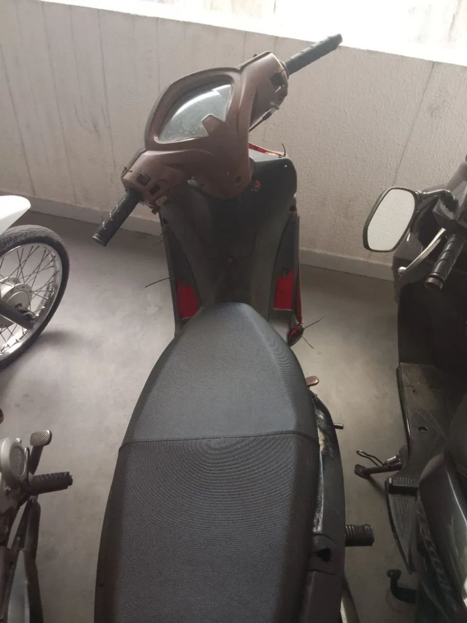 Vendo jet 50cc  - Foto 2
