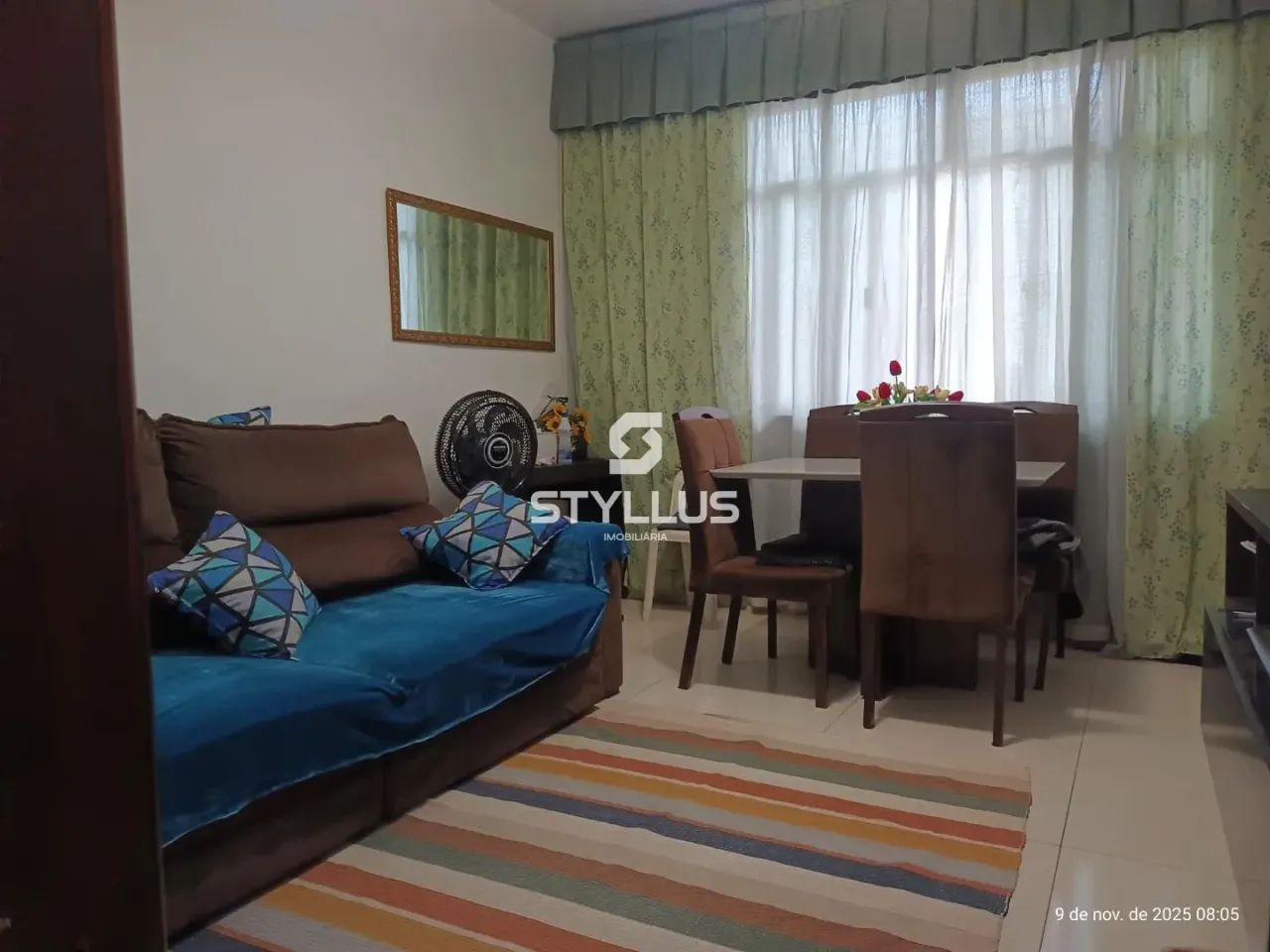 Abolição | Casa 2 quartos, sendo 1 suite - Foto 3