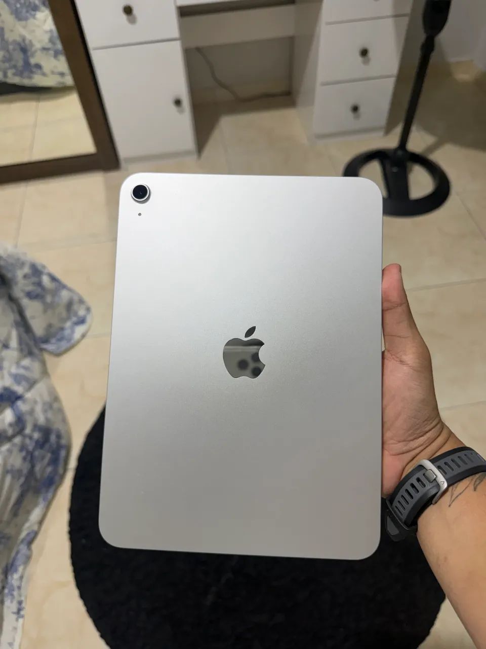 Vendo iPad novinho