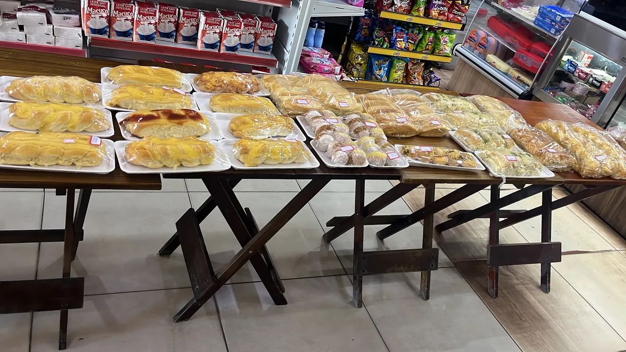 Vendo padaria em maricá  - Foto 3