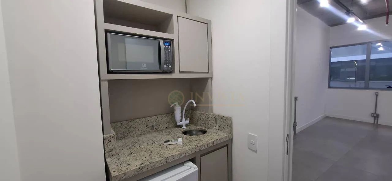 Locação | Sala de 45m² próximo ao Floripa Comedy Club - Córrego Grande - Foto 4