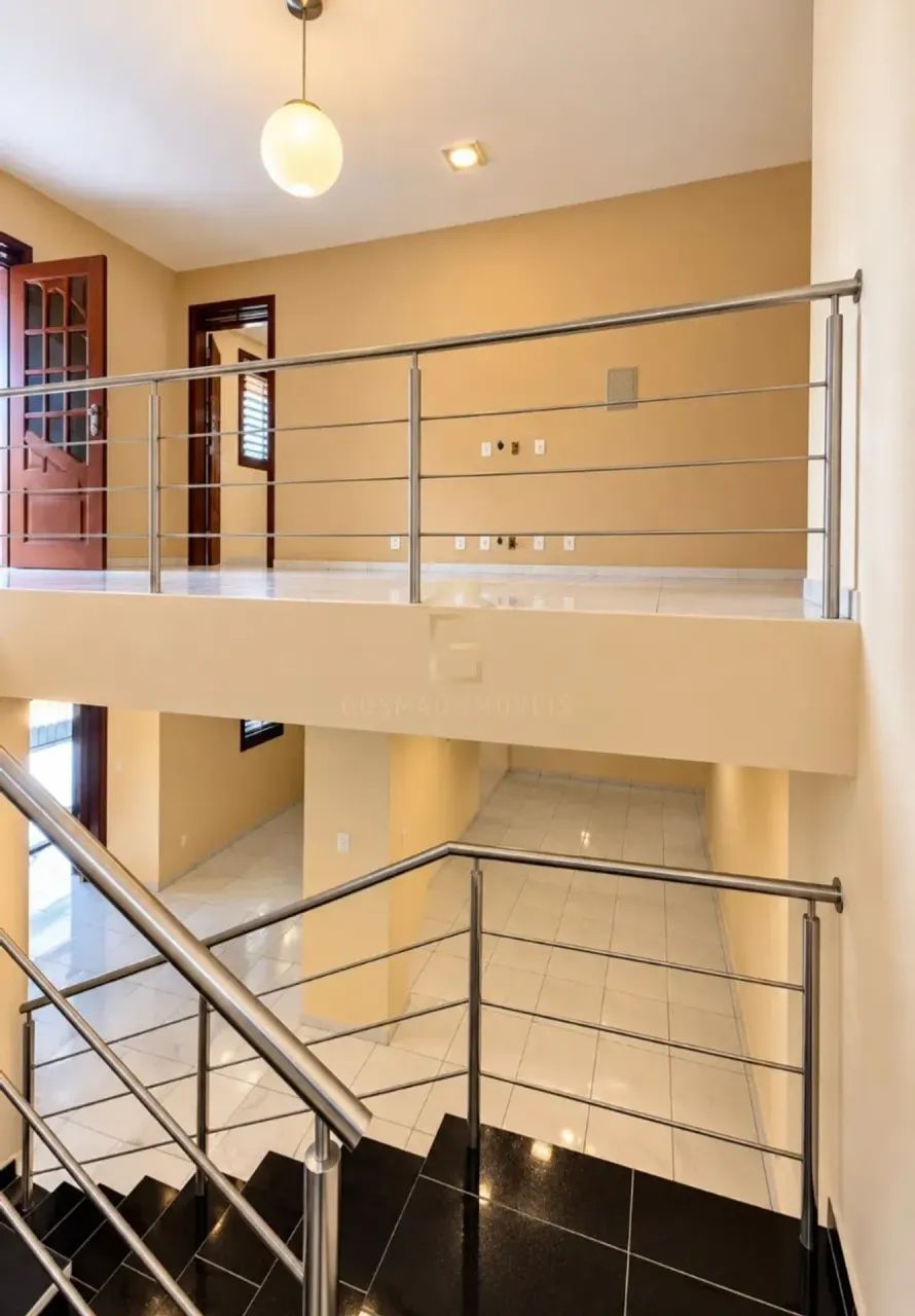 DUPLEX PARA LOCAÇÃO COM 05 QUARTOS, 04 SUÍTES EM NOVA PARNAMIRIM/RN - Foto 4