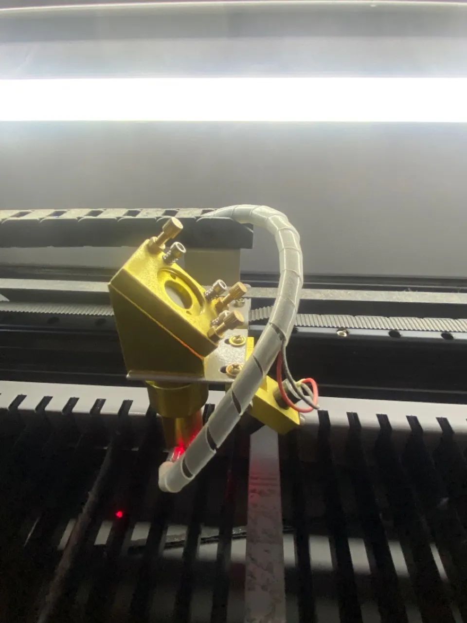 Máquina Laser 1x60 - Foto 3