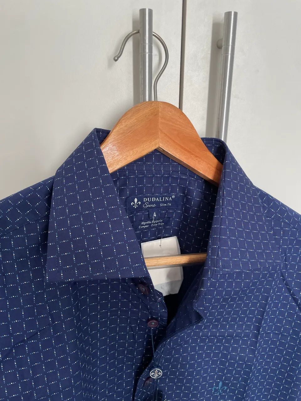 Blusa dudalina