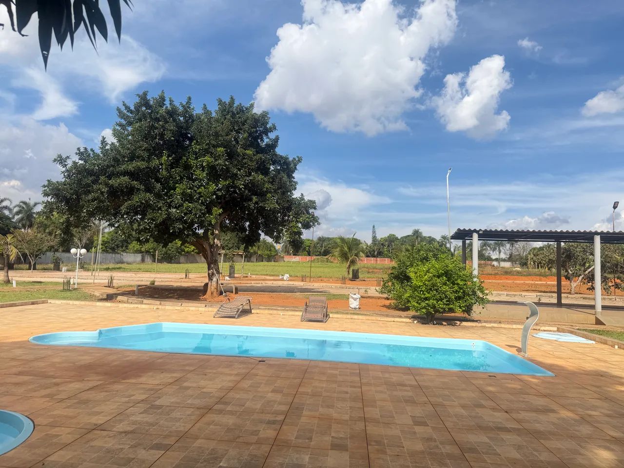 Vendo no Incra 9 toda murada aceito troca  - Foto 4