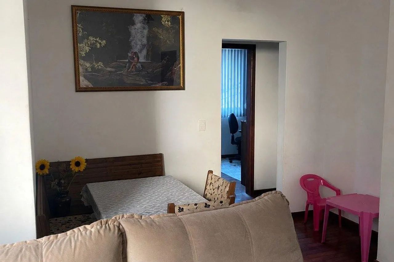 Apartamento à Venda - Nova Floresta, 3 Quartos, 70 m2 - Foto 2