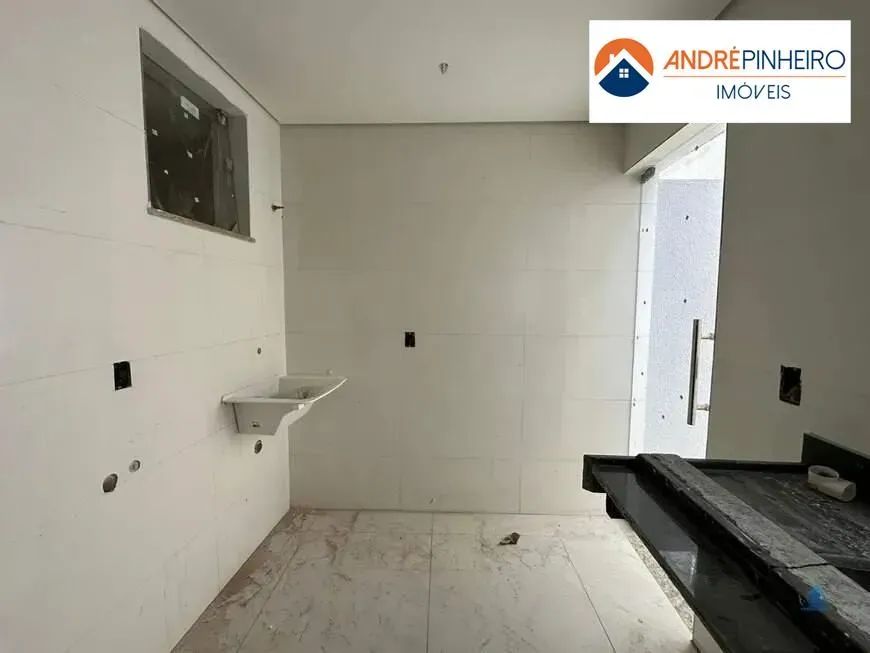 Casa Geminada Triplex com Entrada Independente no Céu Azul BH - Foto 4