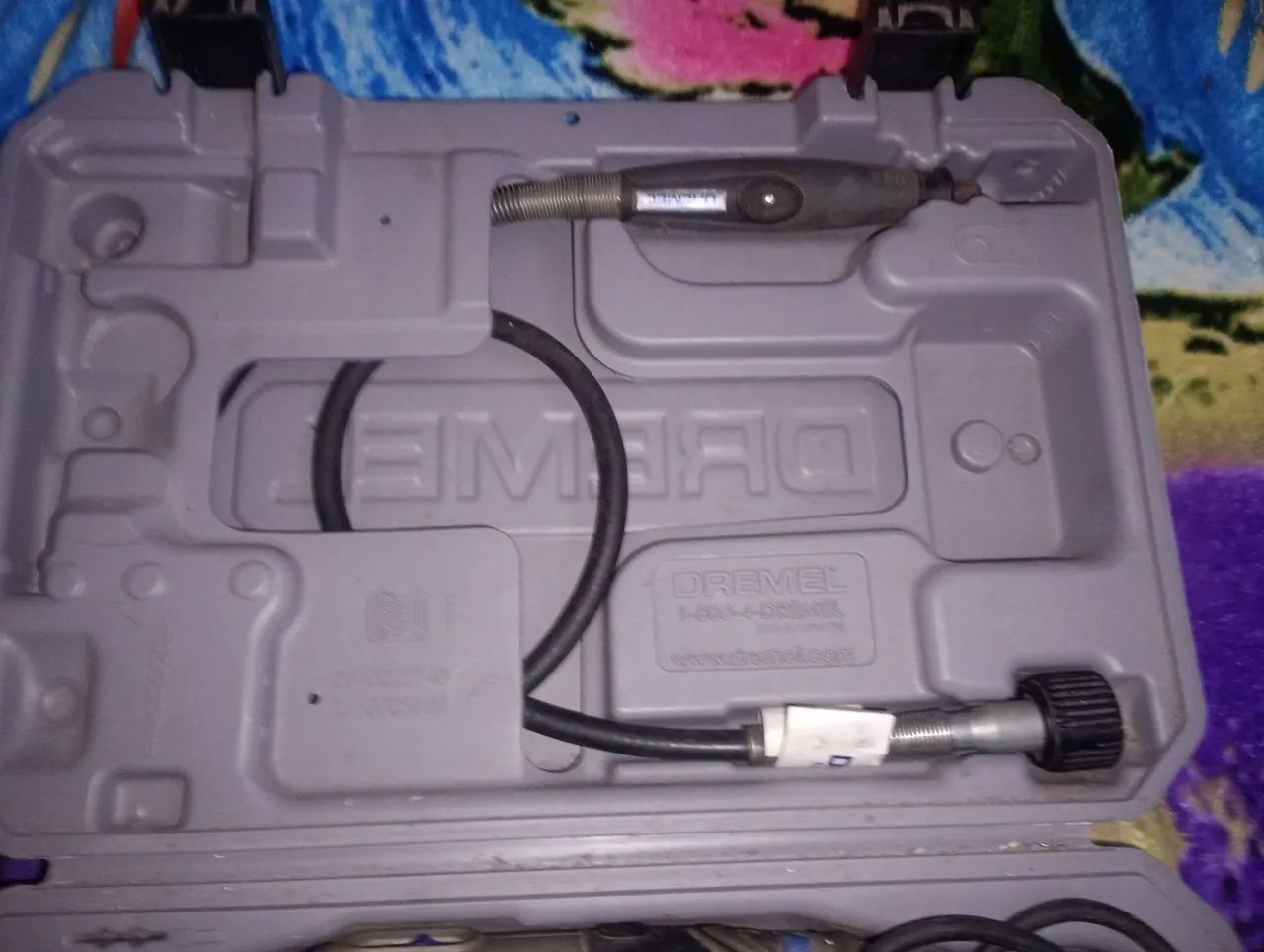 Dremel 4000 - Foto 5