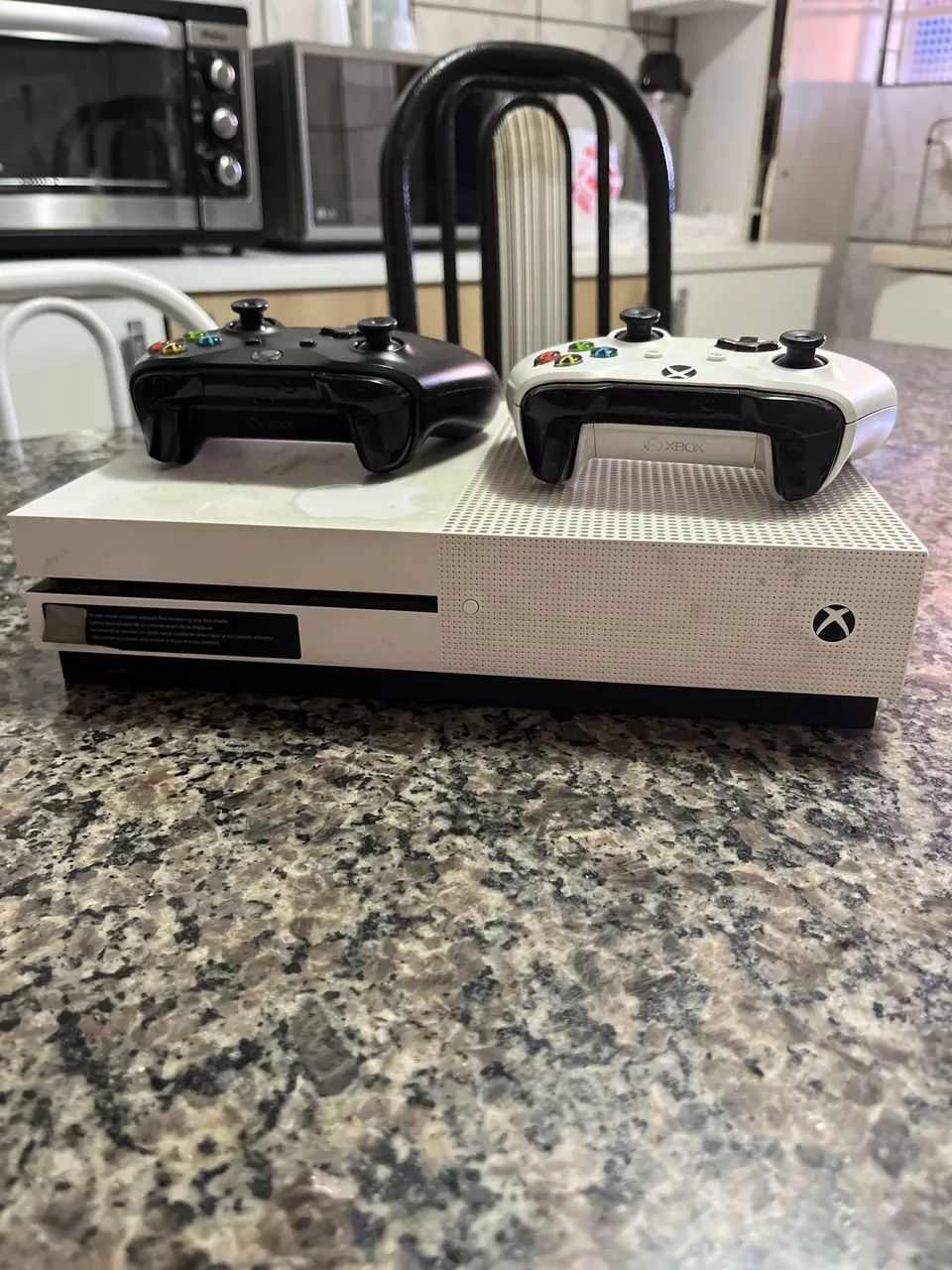 Xbox one s - Foto 3