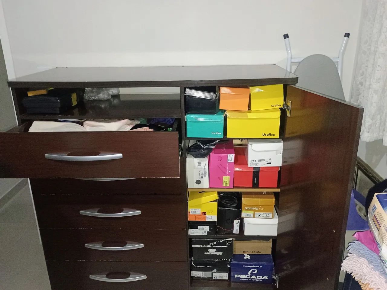 Cômoda c sapateira  - Foto 2