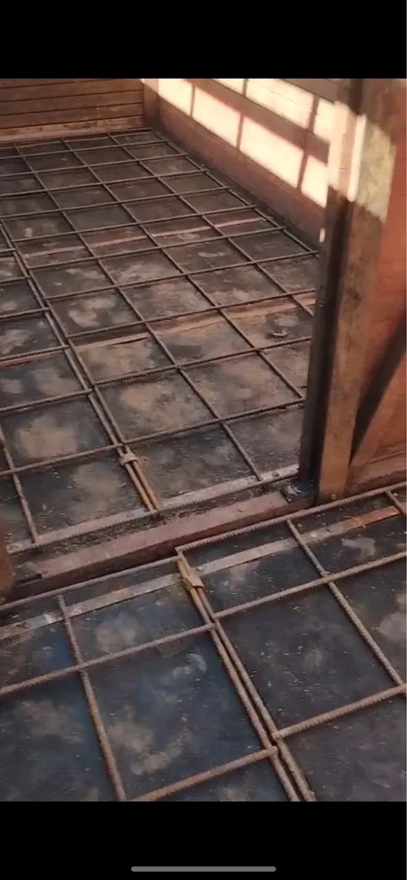 1113 Boiadeiro Gaiola ZERADA