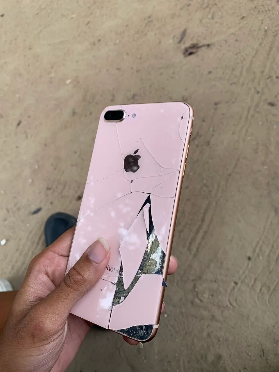iPhone 8 Plus  - Foto 4