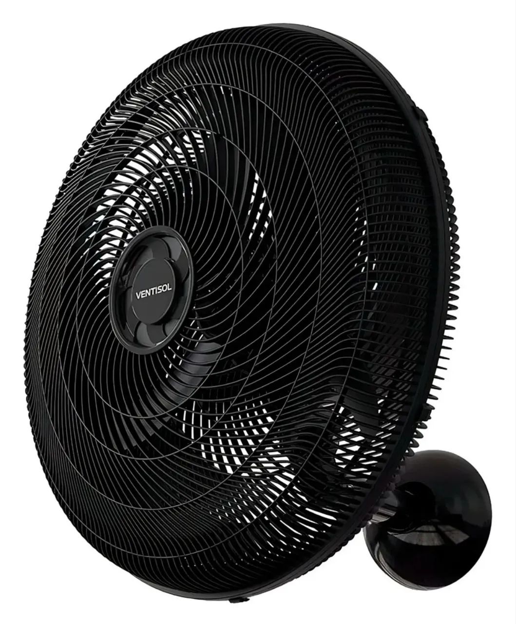 Ventilador de parede 