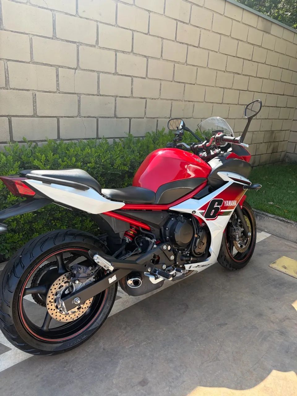 Xj6 - Foto 2