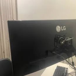 Monitor LG UltraWide 29 - Foto 2
