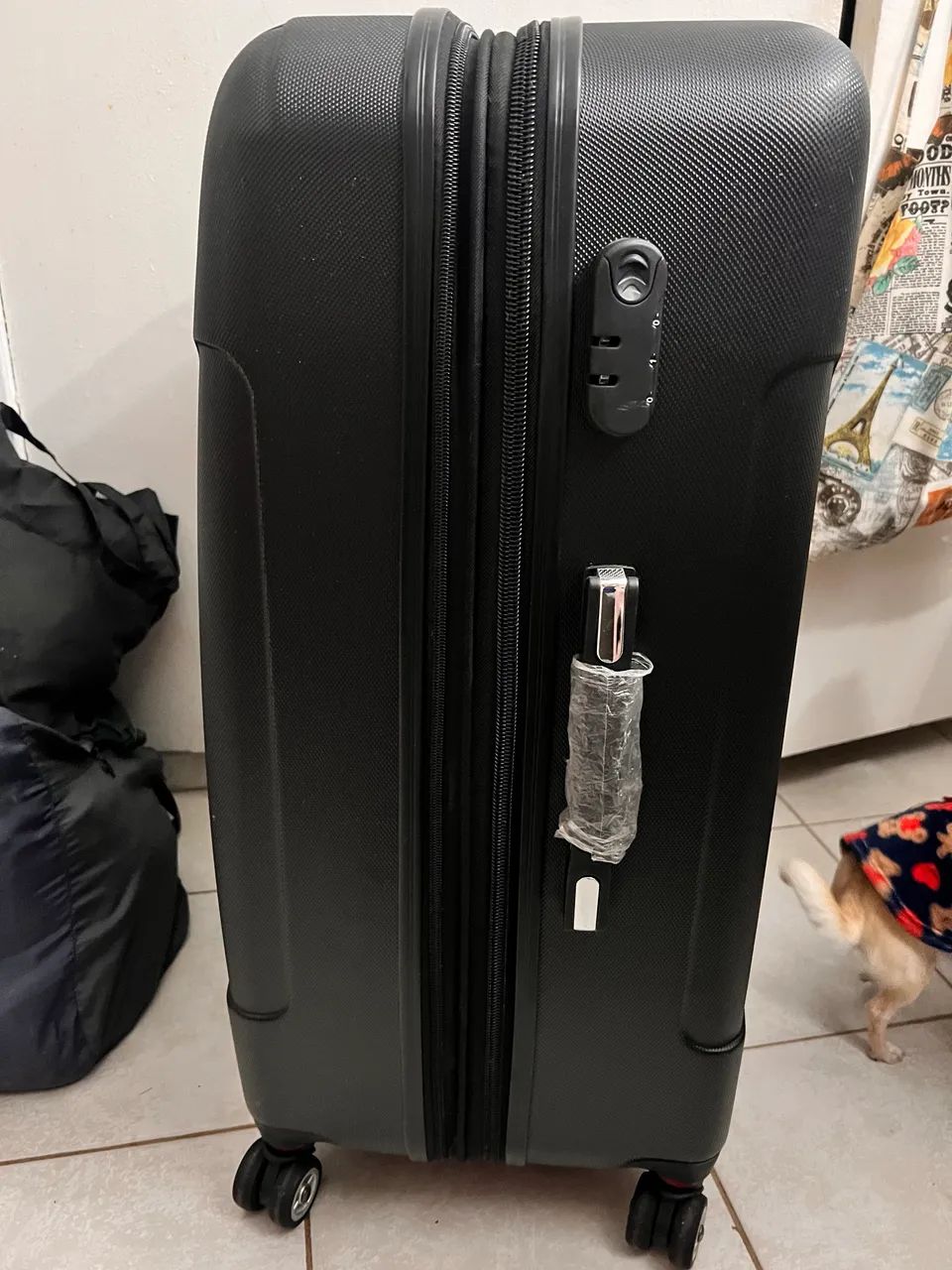 Mala nova 32kg primicia G - Foto 3