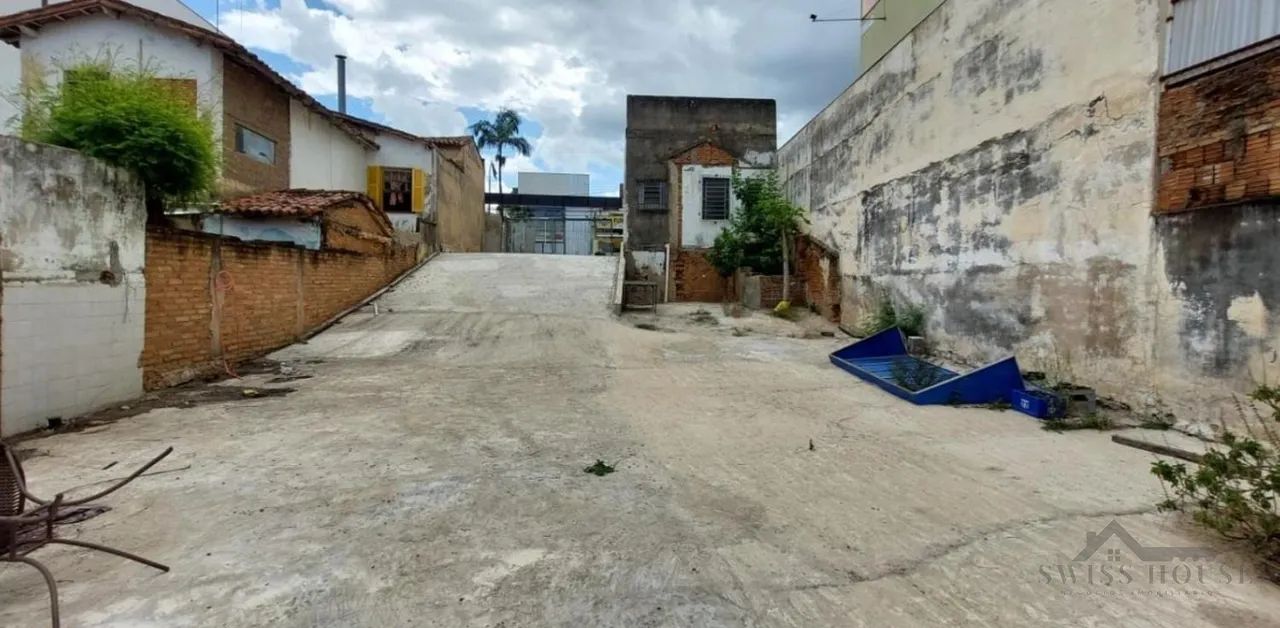 Terreno à venda no Ponte Preta em Campinas/SP - Foto 4